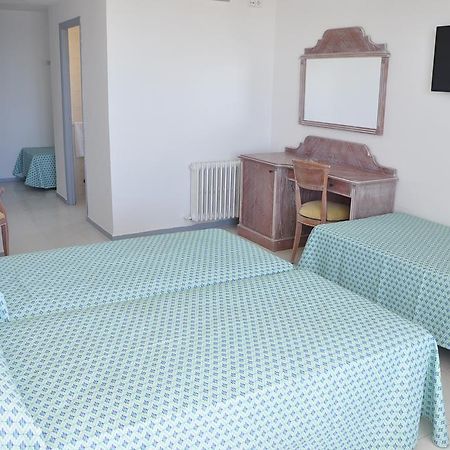 Hotel Neptuno Ibiza Eksteriør billede