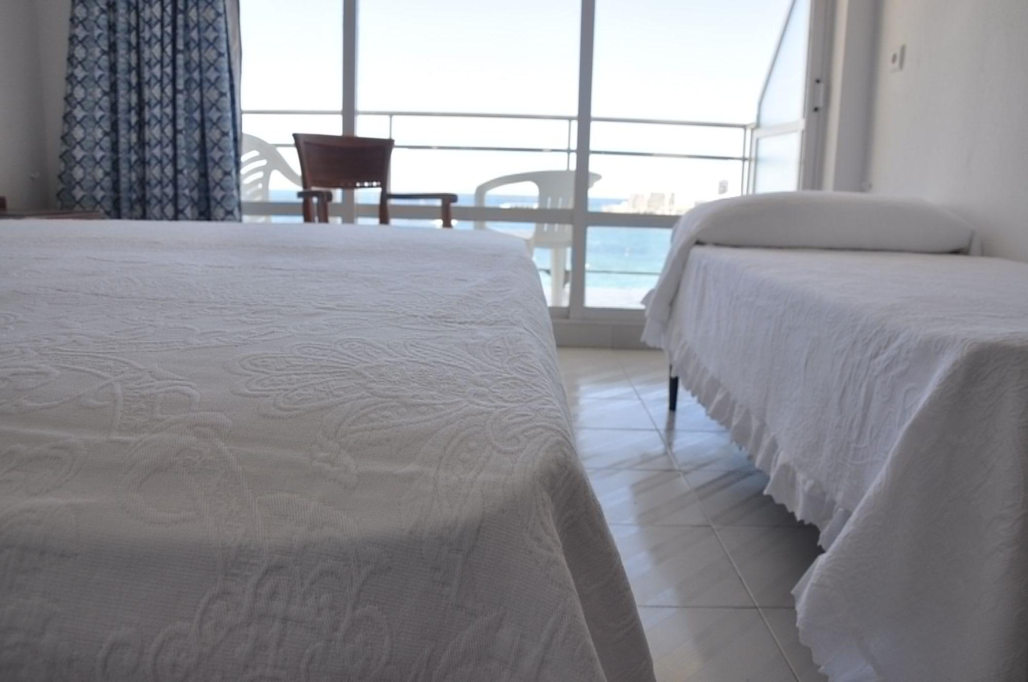 Hotel Neptuno Ibiza Eksteriør billede
