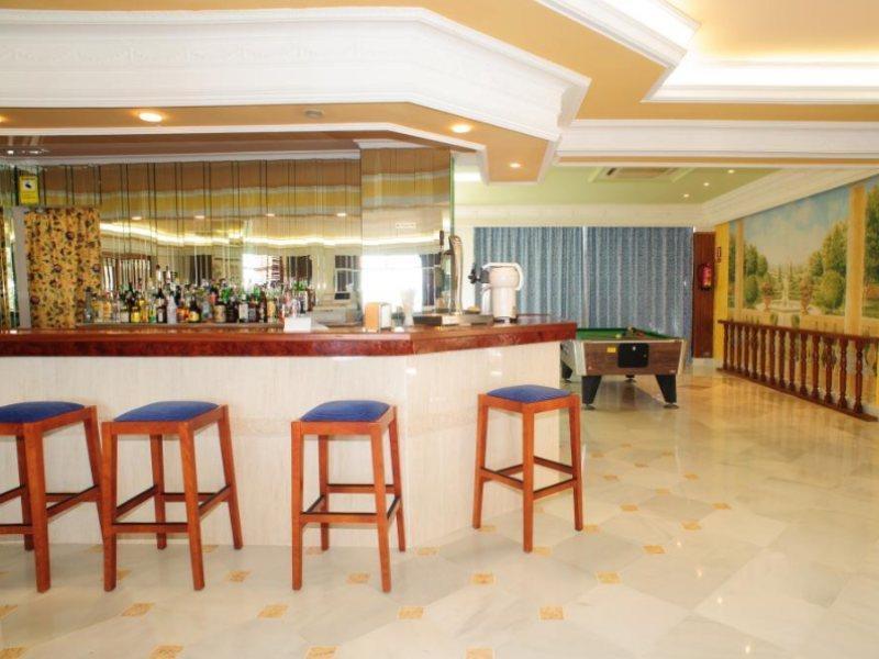 Hotel Neptuno Ibiza Eksteriør billede