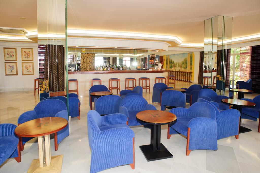 Hotel Neptuno Ibiza Eksteriør billede