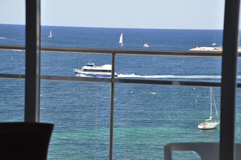 Hotel Neptuno Ibiza Eksteriør billede