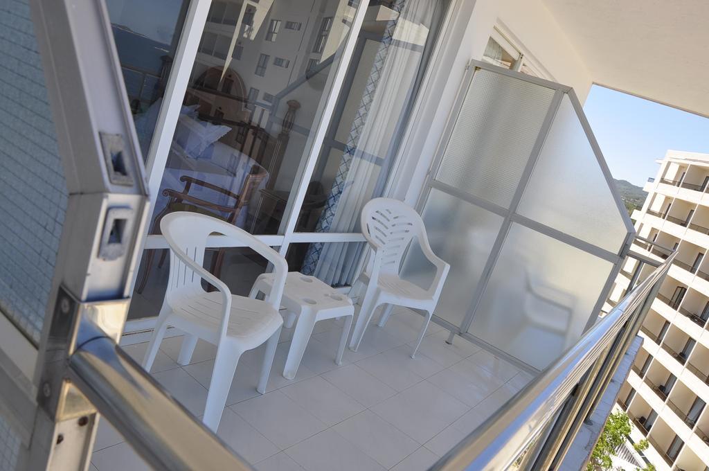 Hotel Neptuno Ibiza Eksteriør billede