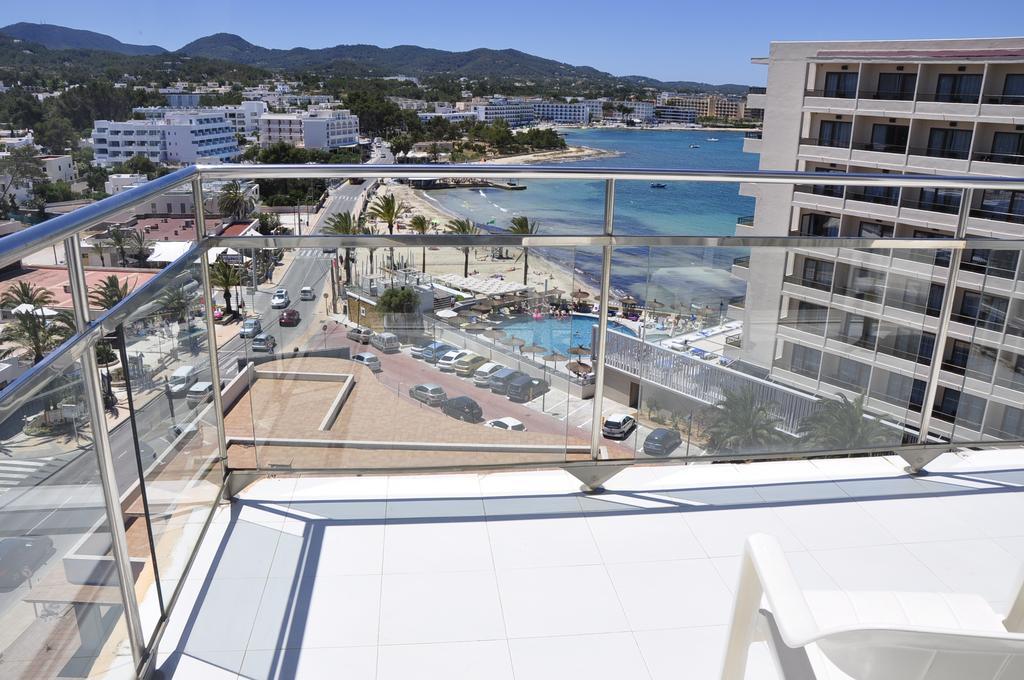 Hotel Neptuno Ibiza Eksteriør billede