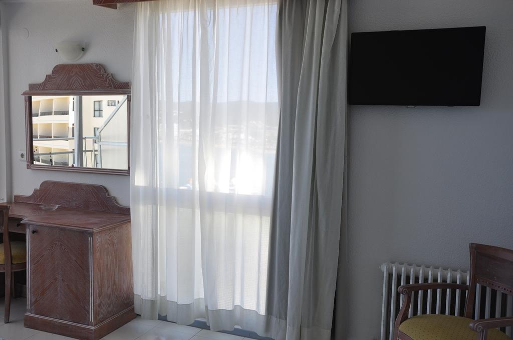 Hotel Neptuno Ibiza Eksteriør billede